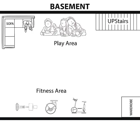 Spacious, Central 3 Room Flat With Gym & Play Area Berlin Exterior photo
